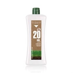 Biokera Natura Ossidante in crema 20