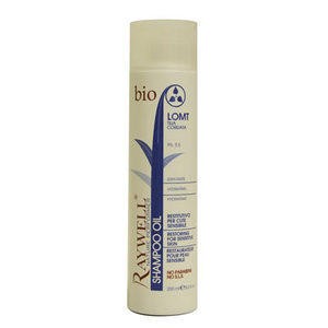 Shampoo oil restitutivo per cute sensibile Raywell