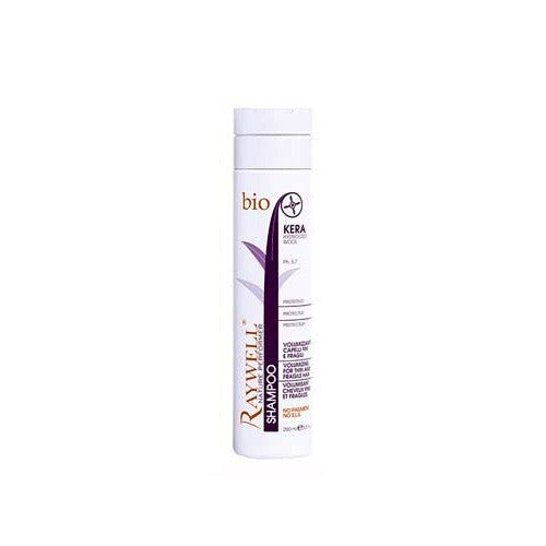 Shampoo Volumizzante Raywell