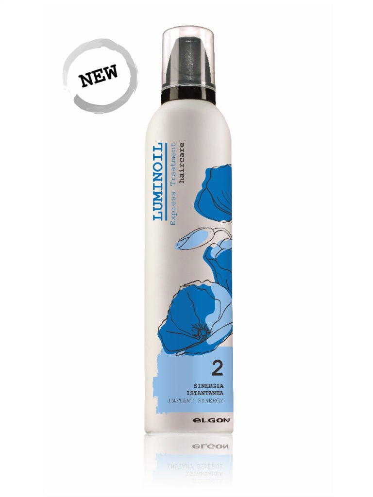 LUMINOIL 2 ELGON