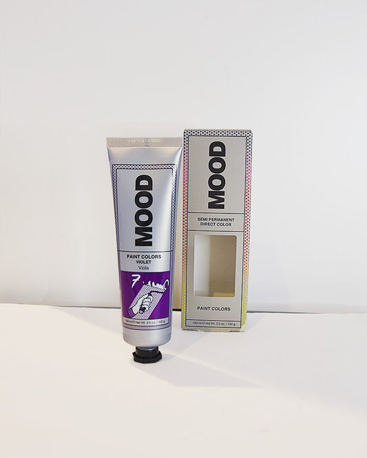 MOOD PAINT COLOR - VIOLET