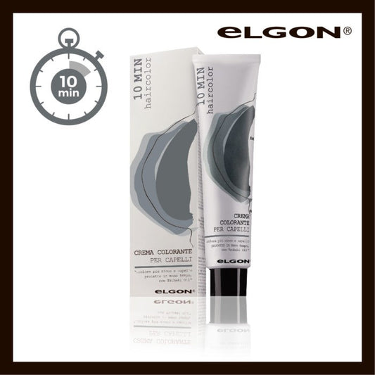 10 MINUTI HAIRCOLOR