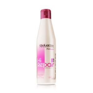 SHAMPOO HI REPAIR SALERM