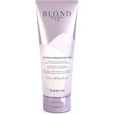 BLONDESSE  MIRACLE NECTAR