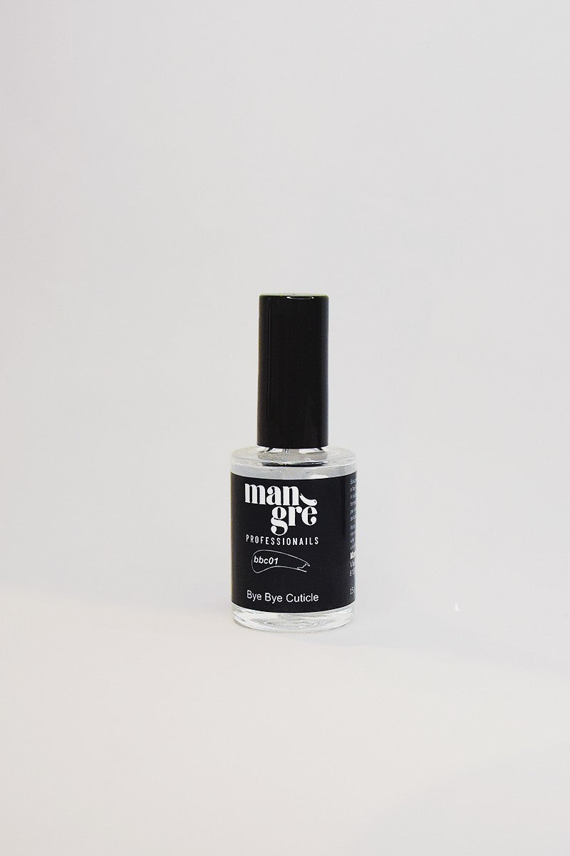 MANGRE' BYE BYE CUTICLE