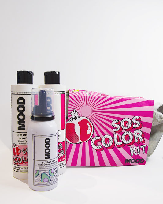 MOOD SOS COLOR KIT