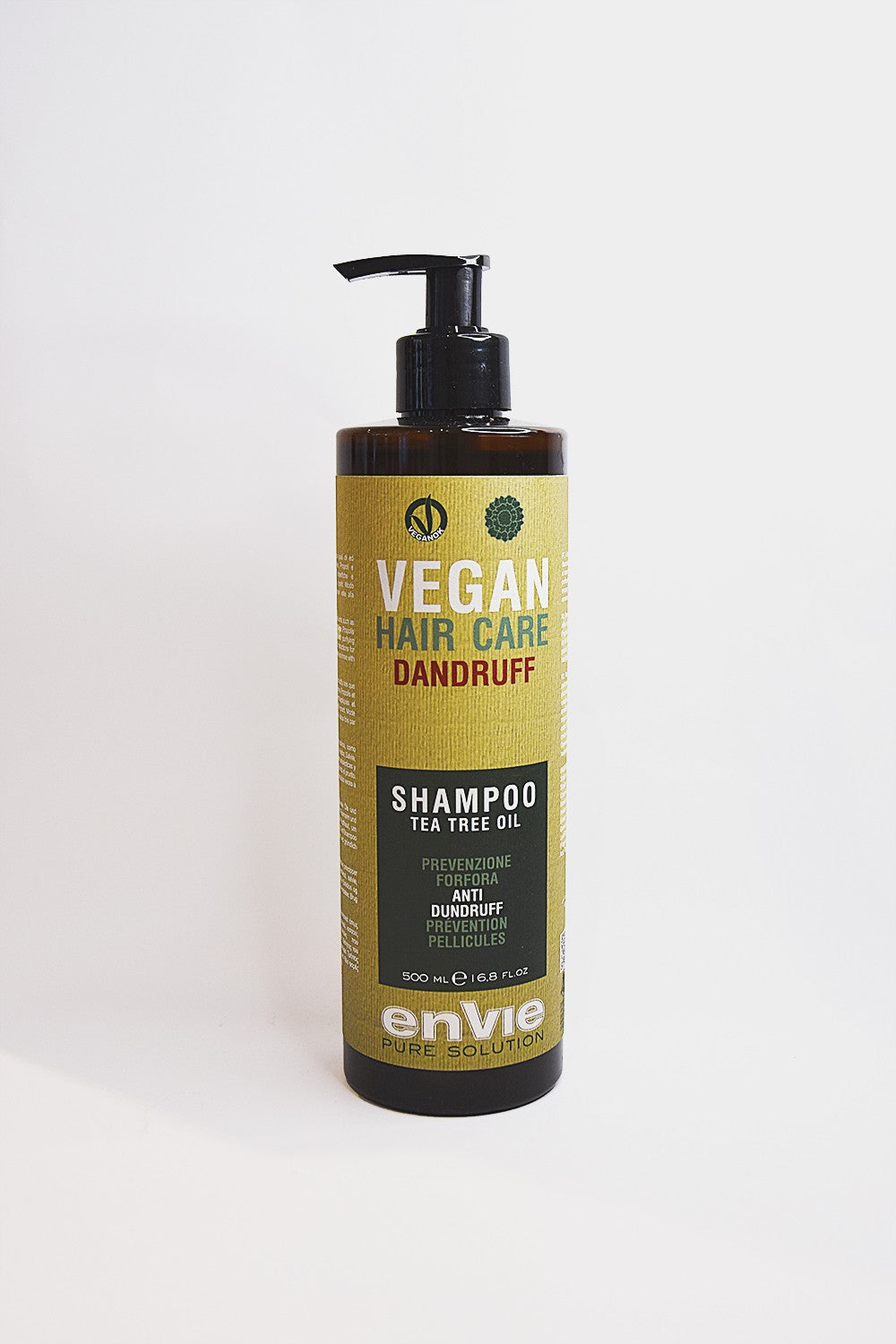 ENVIE VEGAN DANDRUFF SHAMPOO