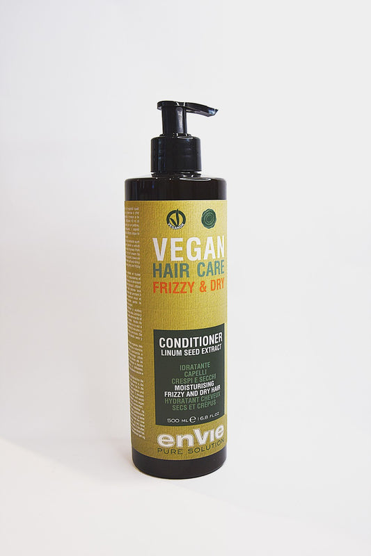 ENVIE VEGAN FRIZZY AND DRY CONDITIONER