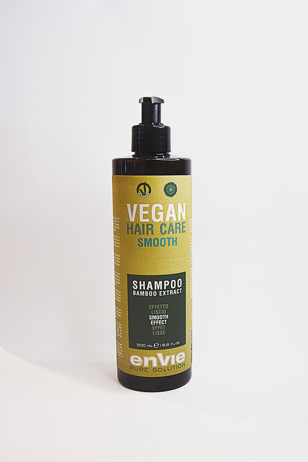 ENVIE VEGAN SMOOTH SHAMPOO