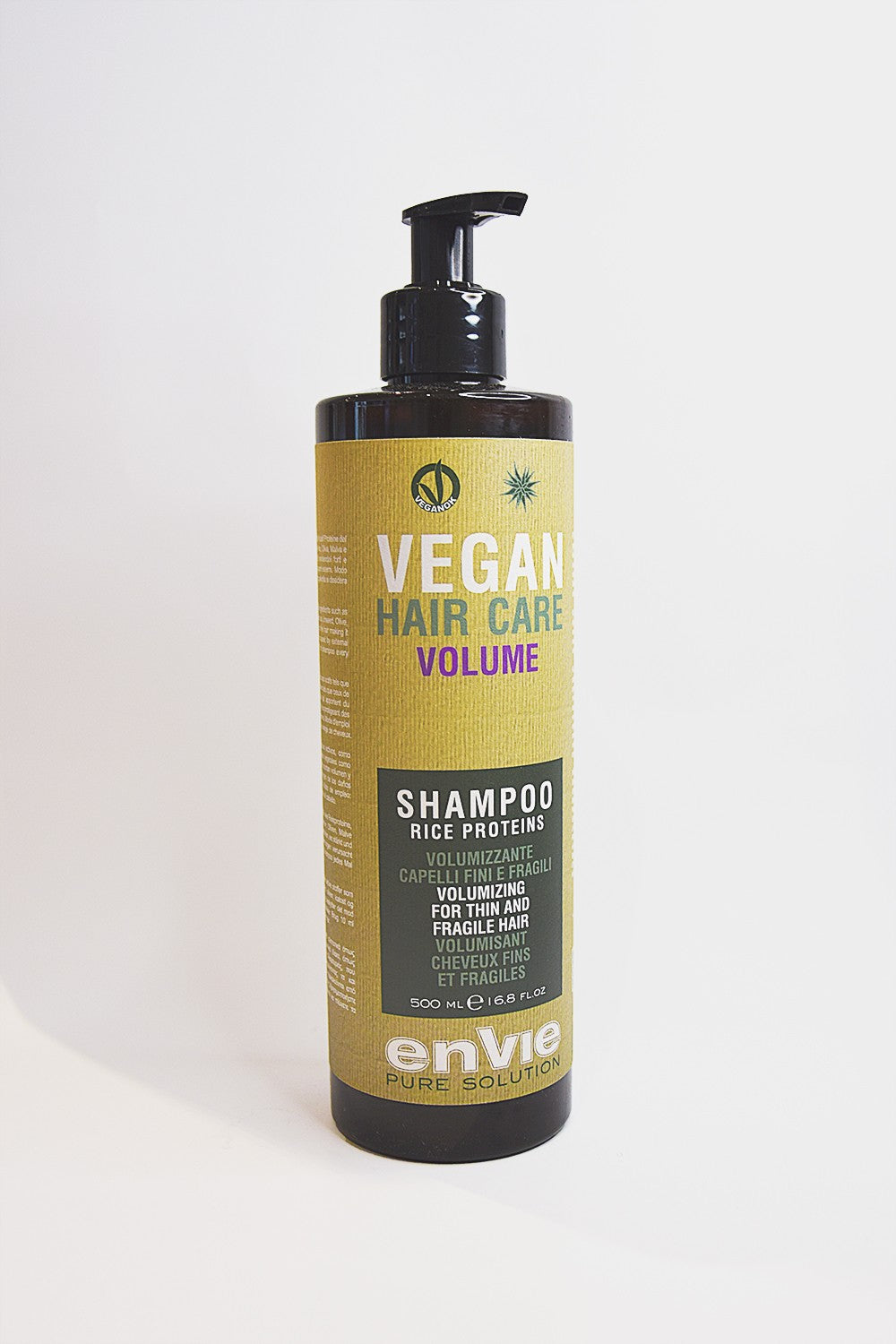 ENVIE VEGAN VOLUME SHAMPOO