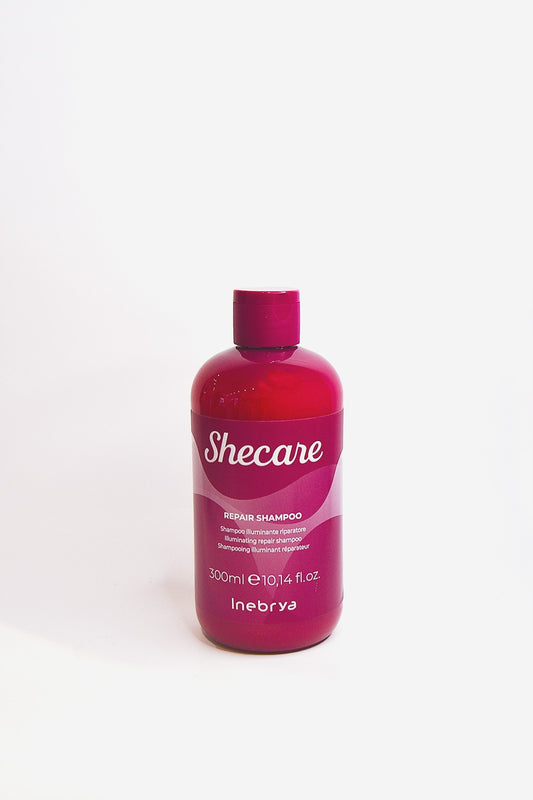 INEBRYA SHECARE REPAIR SHAMPOO