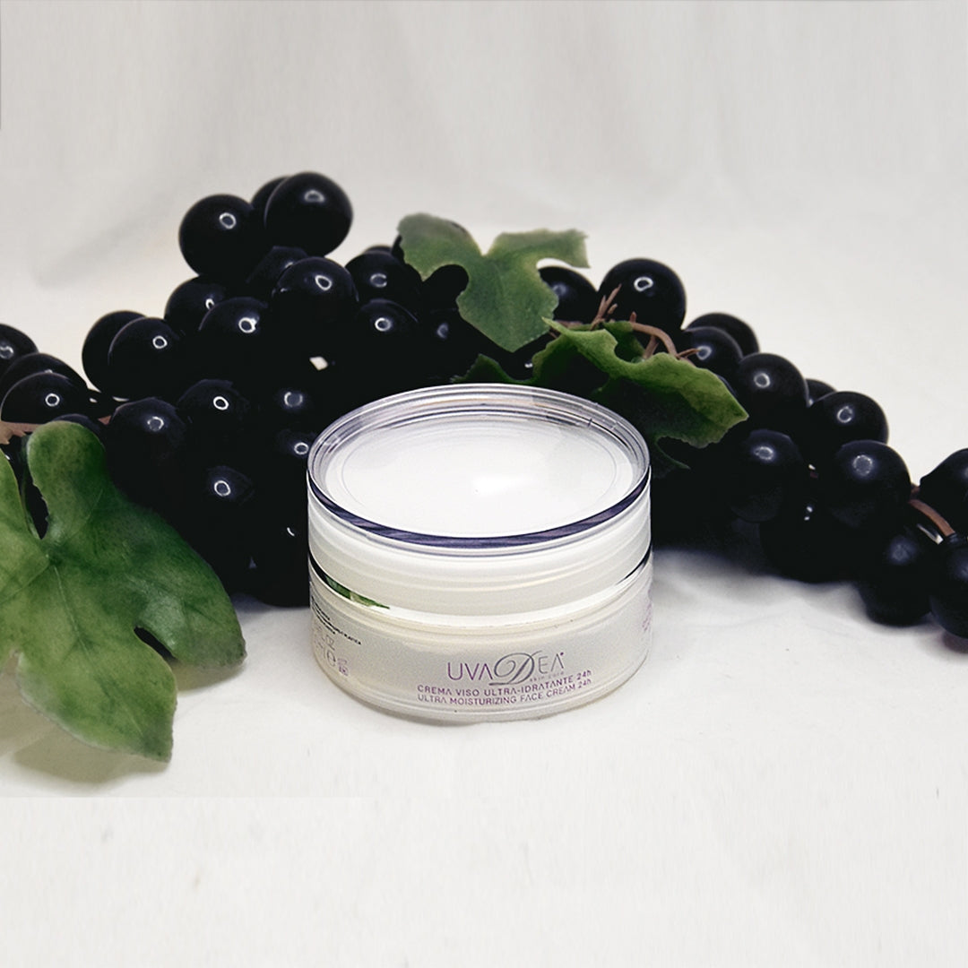 UVADEA CREMA VISO ULTRA-IDRATANTE