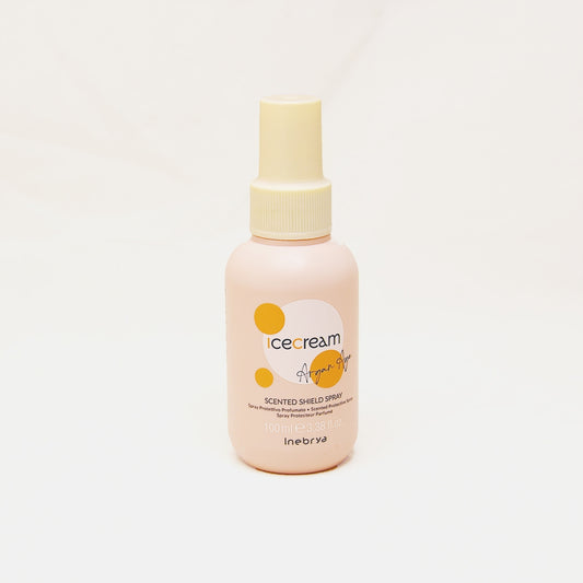 INEBRYA ICE CREAM ARGAN AGE SPRAY PROTETTIVO PROFUMATO