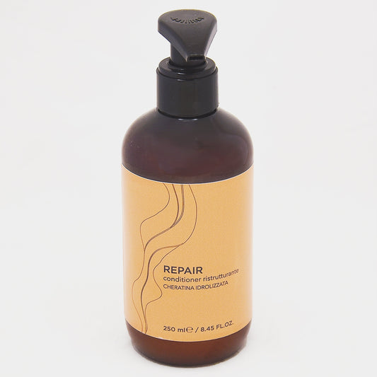 SILVANAE' REPAIR CONDITIONER RISTRUTTURANTE