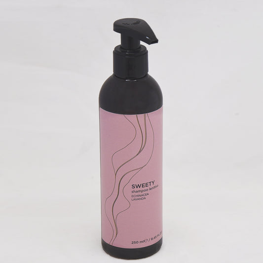 SILVANAE' SWEETY SHAMPOO LENITIVO